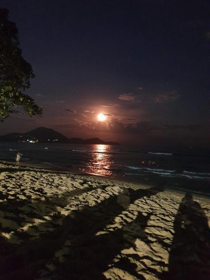 Rei Dos Mares Suites Ubatuba Esterno foto