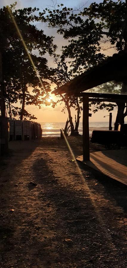 Rei Dos Mares Suites Ubatuba Esterno foto