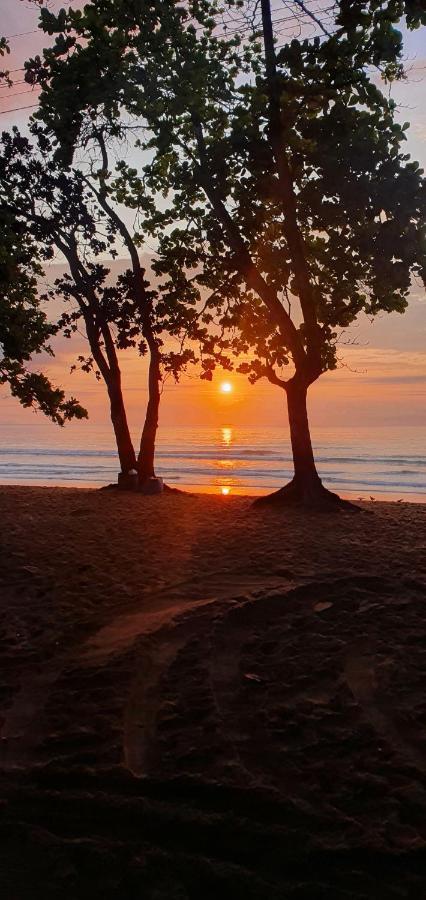 Rei Dos Mares Suites Ubatuba Esterno foto